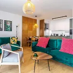 Rentplanet - Zrodlo Izery Appartement Świeradów-Zdrój