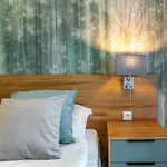 Appartement Rentplanet - Zrodlo Izery *
