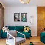 Rentplanet - Zrodlo Izery Appartement