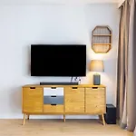 Appartement Rentplanet - Zrodlo Izery