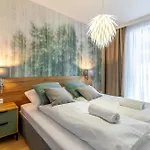 Appartement Rentplanet - Zrodlo Izery *