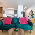 Appartement Rentplanet - Zrodlo Izery *