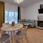 Appartement Rentplanet - Zrodlo Izery Świeradów-Zdrój