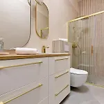 Rentplanet - Zrodlo Izery Appartement