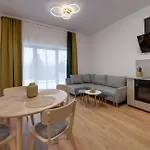 Rentplanet - Zrodlo Izery Appartement