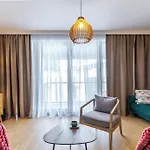 Appartement Rentplanet - Zrodlo Izery