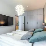 Appartement Rentplanet - Zrodlo Izery *