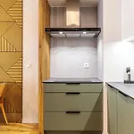 Rentplanet - Zrodlo Izery Appartement Świeradów-Zdrój