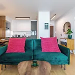 Appartement Rentplanet - Zrodlo Izery *