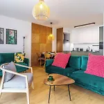 Appartement Rentplanet - Zrodlo Izery *