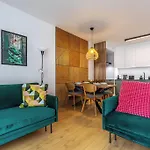 Appartement Rentplanet - Zrodlo Izery *