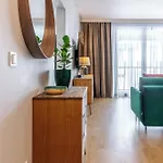 Rentplanet - Zrodlo Izery Appartement