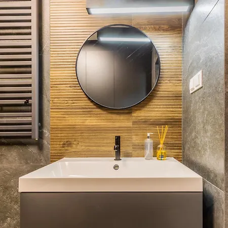 아파트 Rentplanet - Zrodlo Izery