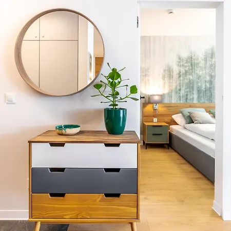 Rentplanet - Zrodlo Izery Apartmán