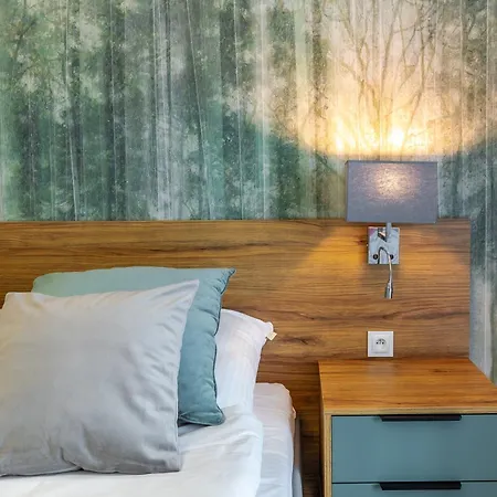 Apartmán Rentplanet - Zrodlo Izery *