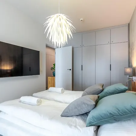 Rentplanet - Zrodlo Izery 아파트