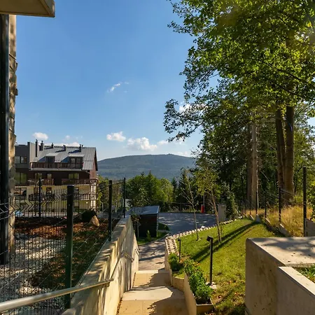 Apartmán Rentplanet - Zrodlo Izery *