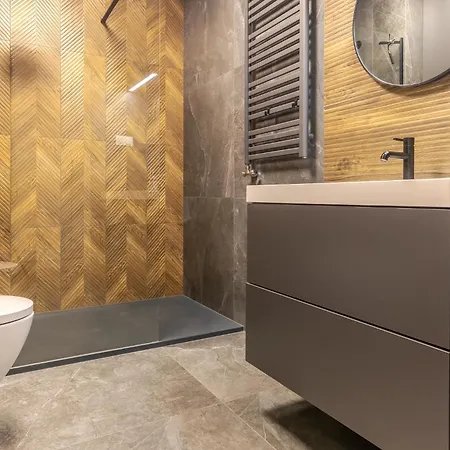 Rentplanet - Zrodlo Izery Apartmán Świeradów-Zdrój