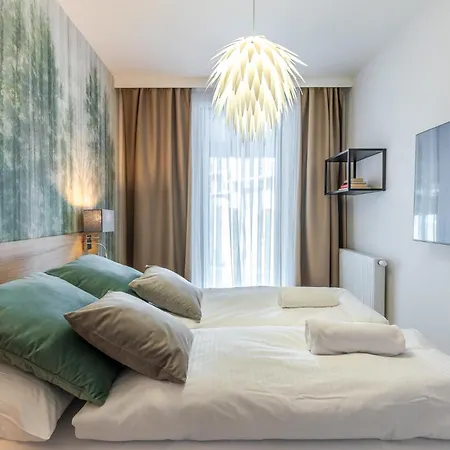 Rentplanet - Zrodlo Izery * Świeradów-Zdrój