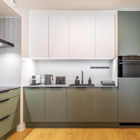 Rentplanet - Zrodlo Izery * Świeradów-Zdrój