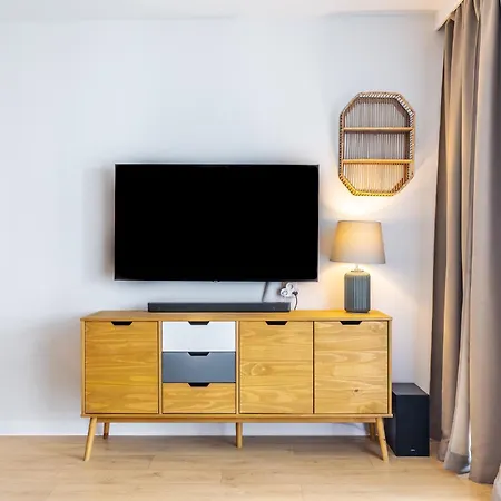 Apartmán Rentplanet - Zrodlo Izery