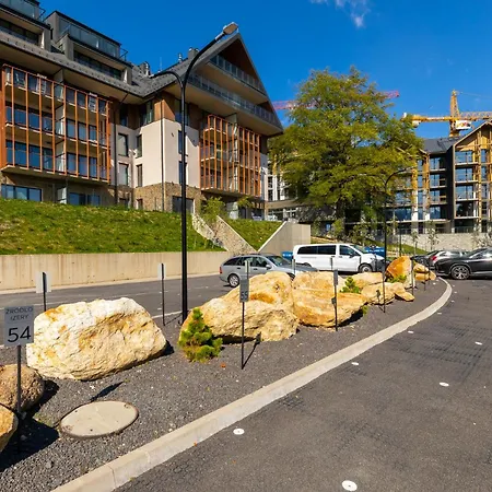 Rentplanet - Zrodlo Izery Apartmán *