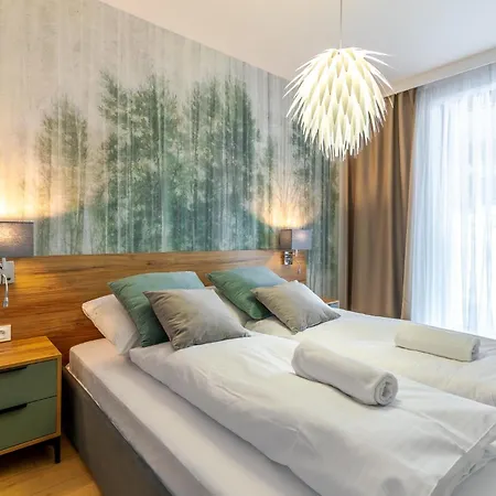 Apartmán Rentplanet - Zrodlo Izery *