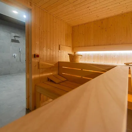 Rentplanet - Zrodlo Izery Apartmán Świeradów-Zdrój