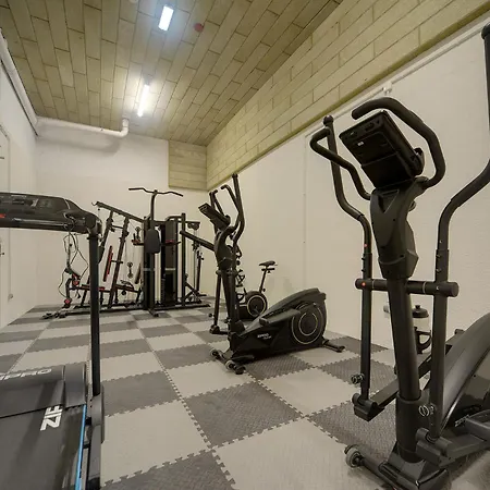 Apartmán Rentplanet - Zrodlo Izery