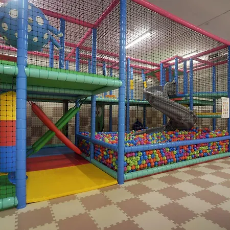 Rentplanet - Zrodlo Izery 아파트 Świeradów-Zdrój