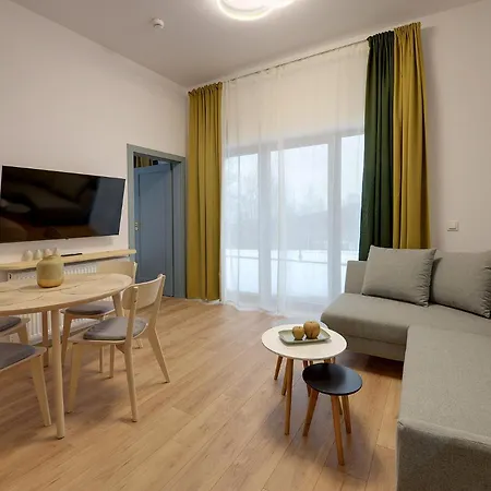 Rentplanet - Zrodlo Izery * Świeradów-Zdrój