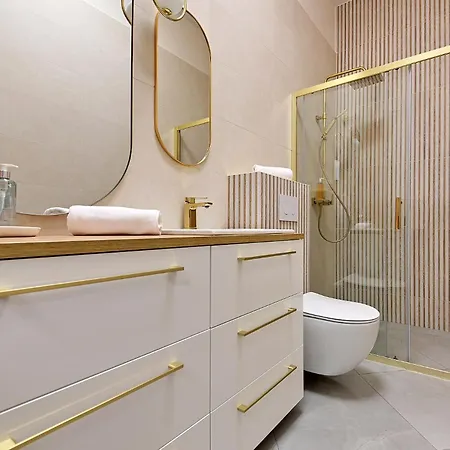 Rentplanet - Zrodlo Izery 아파트