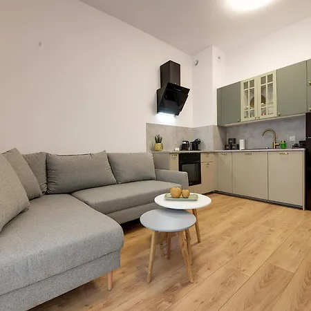 Rentplanet - Zrodlo Izery Apartmán *