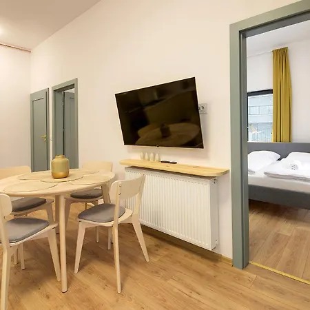 Rentplanet - Zrodlo Izery Świeradów-Zdrój