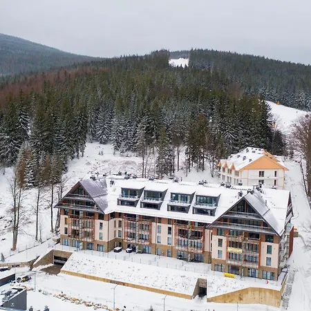 Rentplanet - źródło Izery Apartament Świeradów-Zdrój