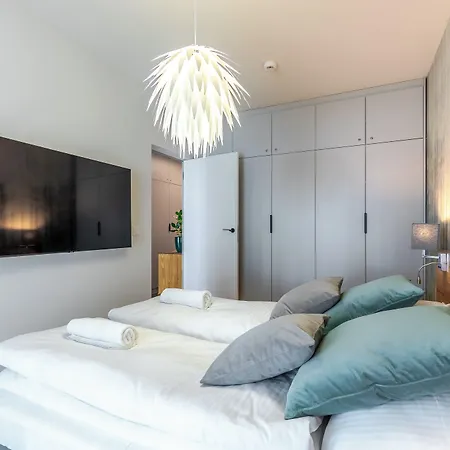 Apartmán Rentplanet - Zrodlo Izery *