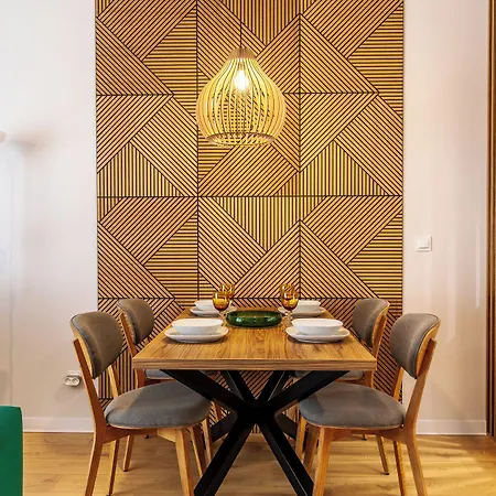 Apartment Rentplanet - Zrodlo Izery *