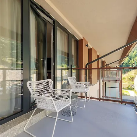 Rentplanet - Zrodlo Izery * Świeradów-Zdrój