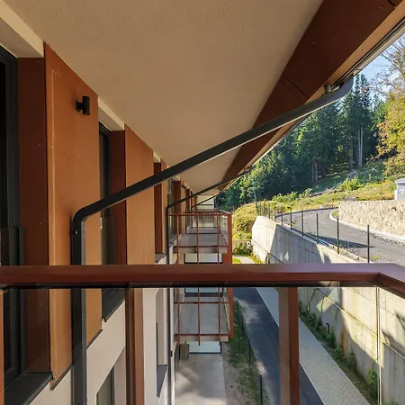 Rentplanet - Zrodlo Izery Apartment