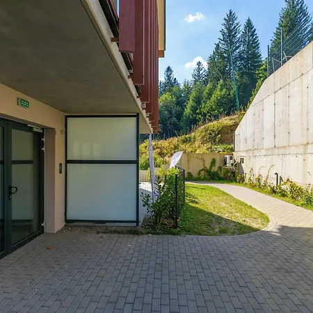 Apartmán Rentplanet - Zrodlo Izery Świeradów-Zdrój