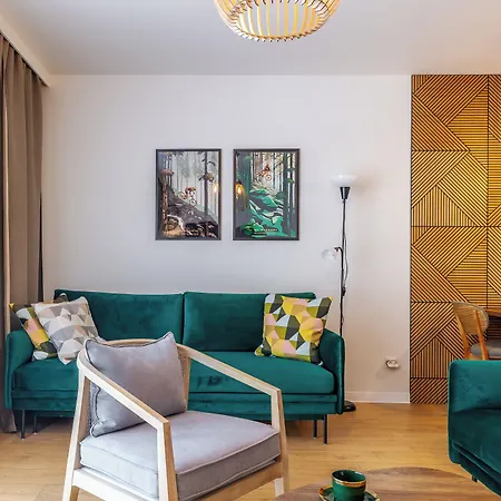 Rentplanet - Zrodlo Izery Apartmán