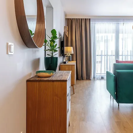 Rentplanet - Zrodlo Izery 아파트