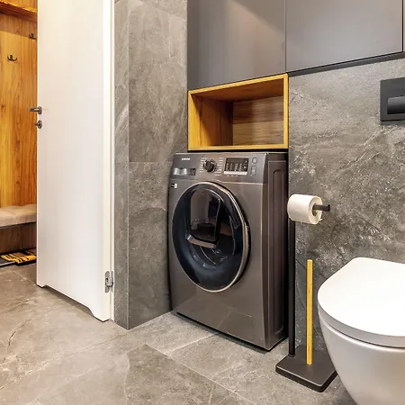 Rentplanet - Zrodlo Izery Apartment *