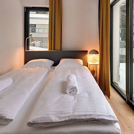 Rentplanet - Zrodlo Izery Appartement Świeradów-Zdrój