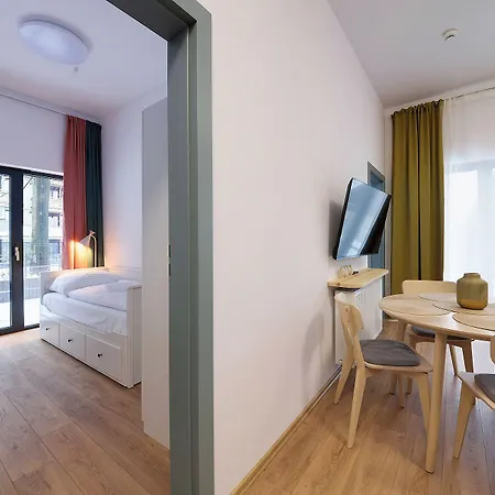 Rentplanet - Zrodlo Izery * Świeradów-Zdrój