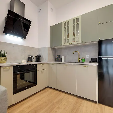 Rentplanet - Zrodlo Izery Appartement