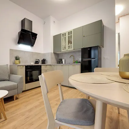 Rentplanet - Zrodlo Izery Appartement *