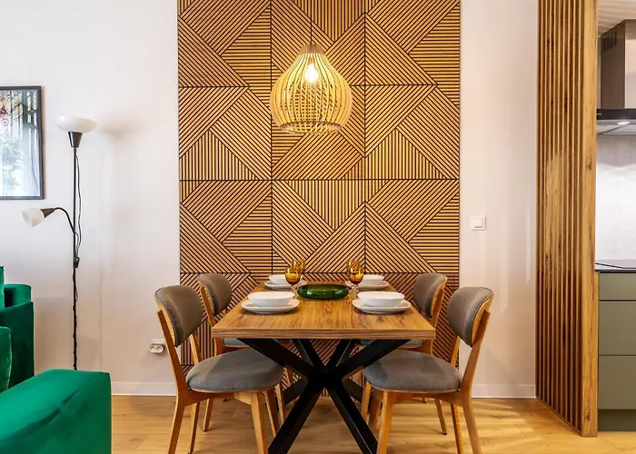 Rentplanet - Zrodlo Izery Świeradów-Zdrój