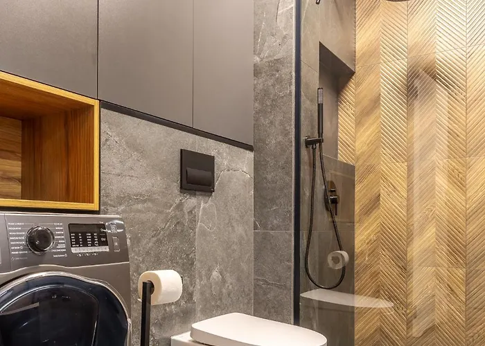 Rentplanet - Zrodlo Izery Świeradów-Zdrój