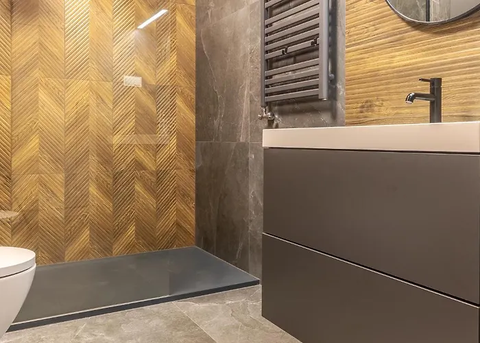 Rentplanet - Zrodlo Izery Apartmán Świeradów-Zdrój